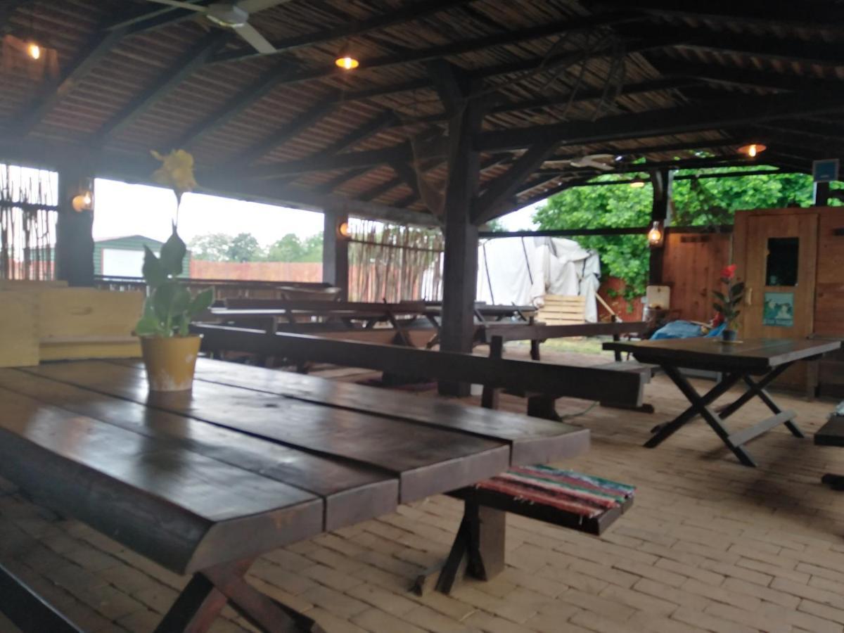 B&B Majhen Kopacevo Εξωτερικό φωτογραφία