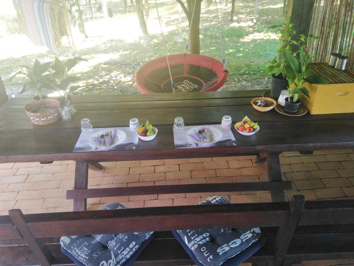B&B Majhen Kopacevo Εξωτερικό φωτογραφία