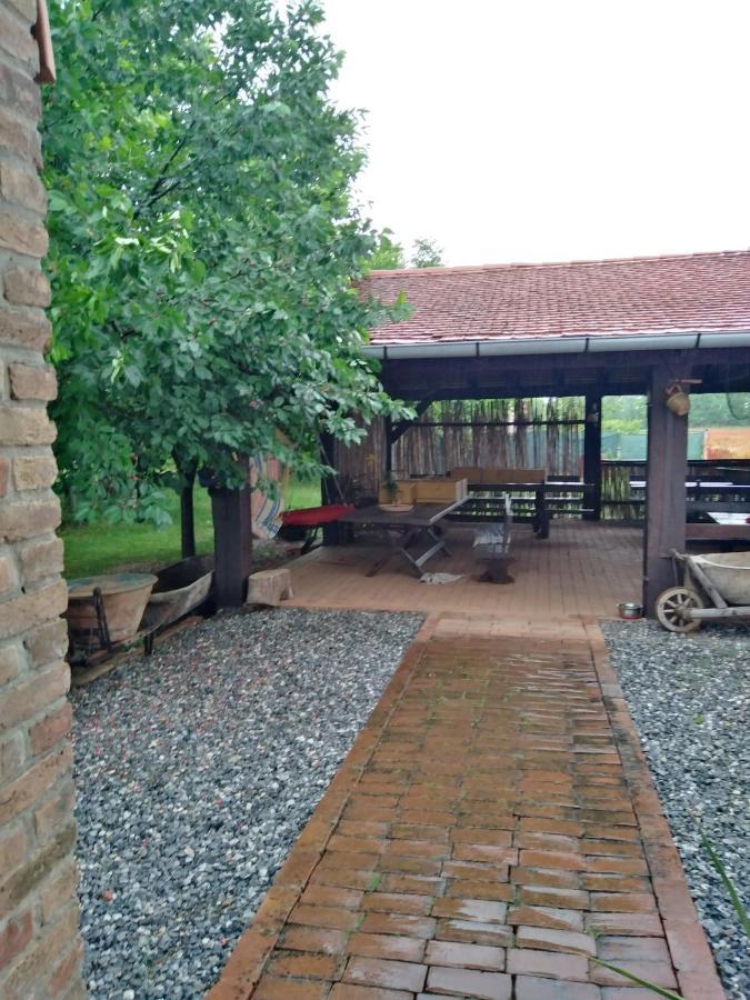 B&B Majhen Kopacevo Εξωτερικό φωτογραφία