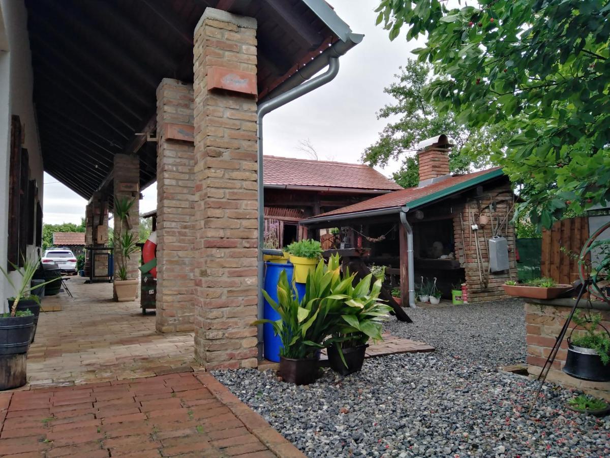 B&B Majhen Kopacevo Εξωτερικό φωτογραφία