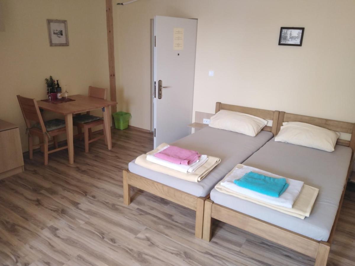 B&B Majhen Kopacevo Εξωτερικό φωτογραφία