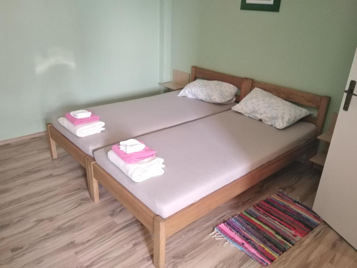 B&B Majhen Kopacevo Εξωτερικό φωτογραφία