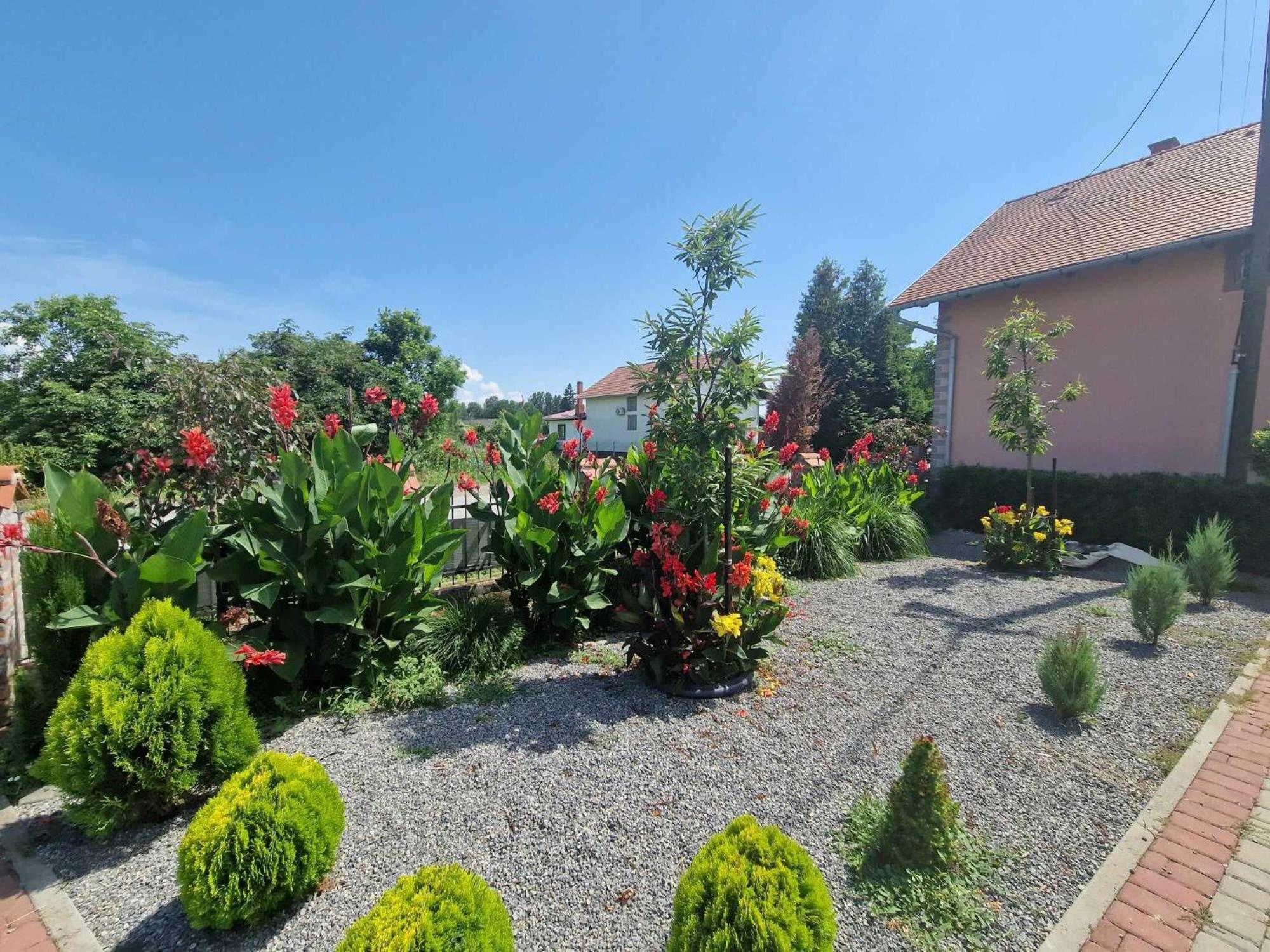 B&B Majhen Kopacevo Εξωτερικό φωτογραφία