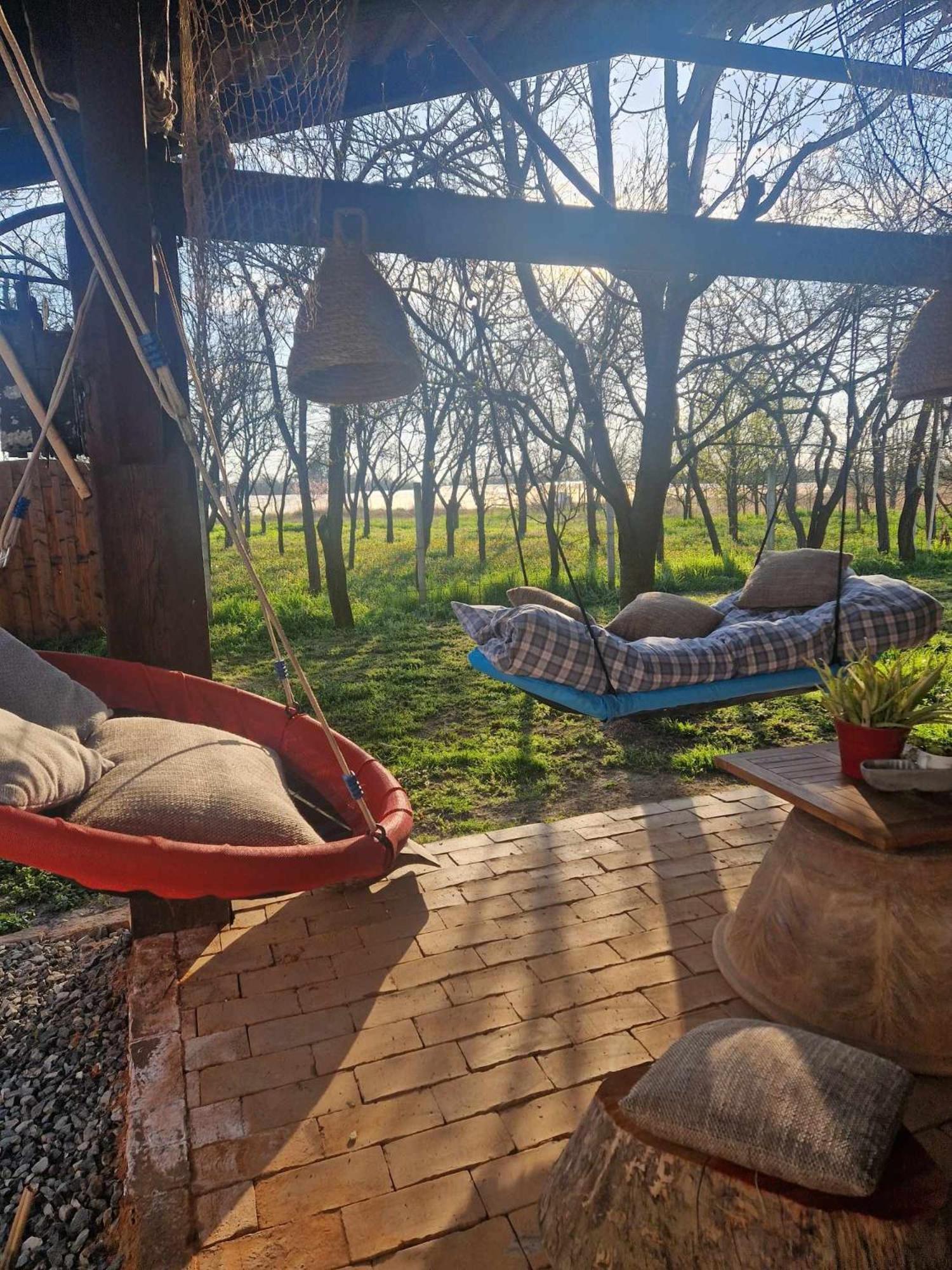 B&B Majhen Kopacevo Εξωτερικό φωτογραφία