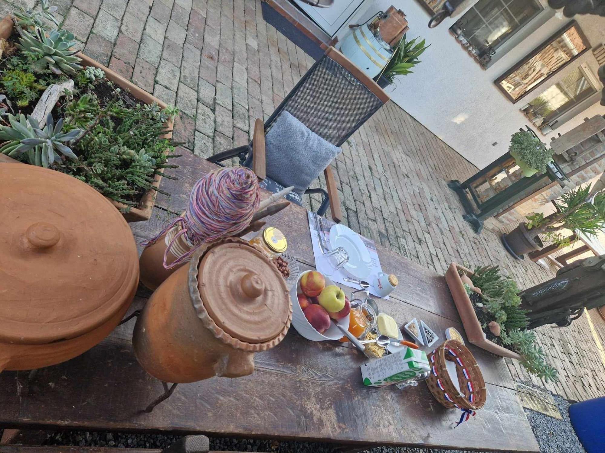 B&B Majhen Kopacevo Εξωτερικό φωτογραφία