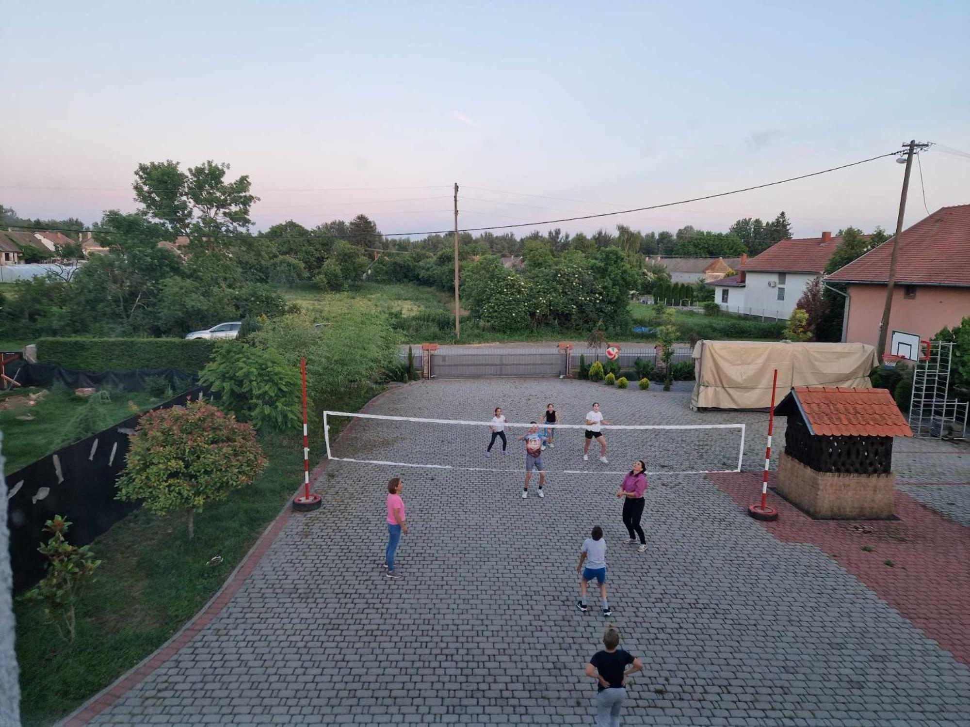 B&B Majhen Kopacevo Εξωτερικό φωτογραφία
