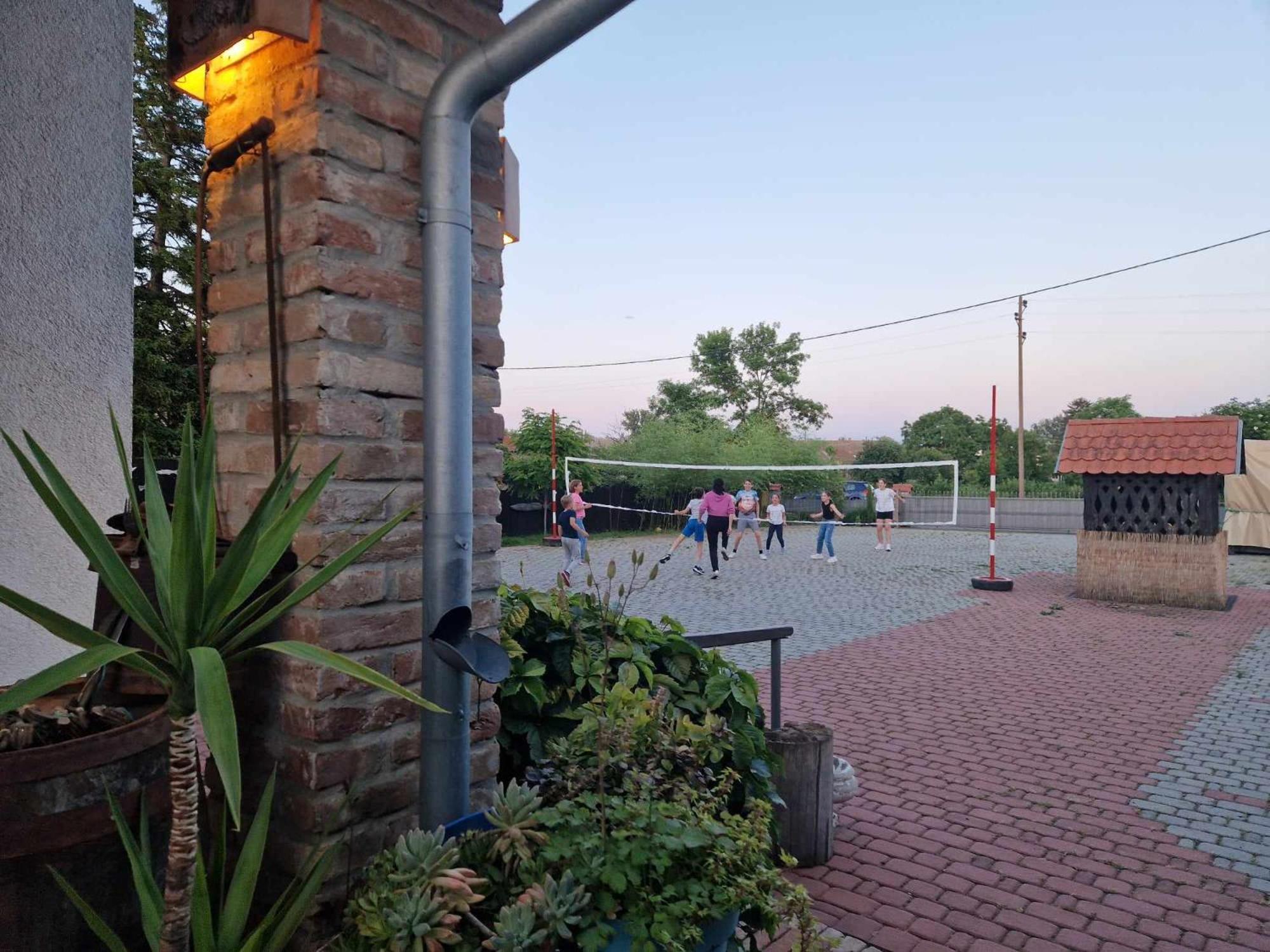 B&B Majhen Kopacevo Εξωτερικό φωτογραφία