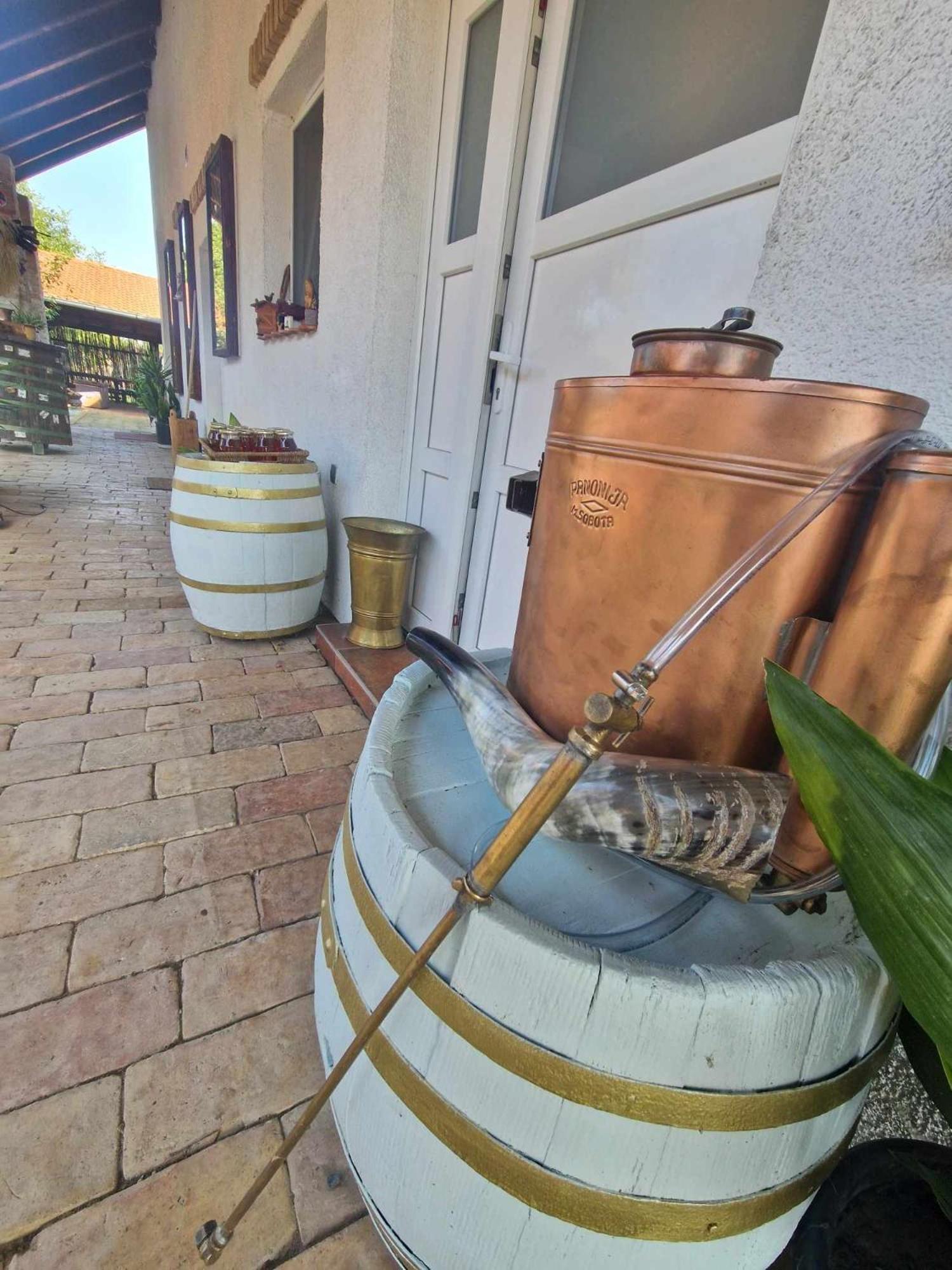 B&B Majhen Kopacevo Εξωτερικό φωτογραφία