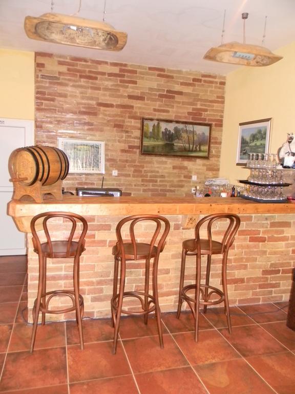 B&B Majhen Kopacevo Εξωτερικό φωτογραφία