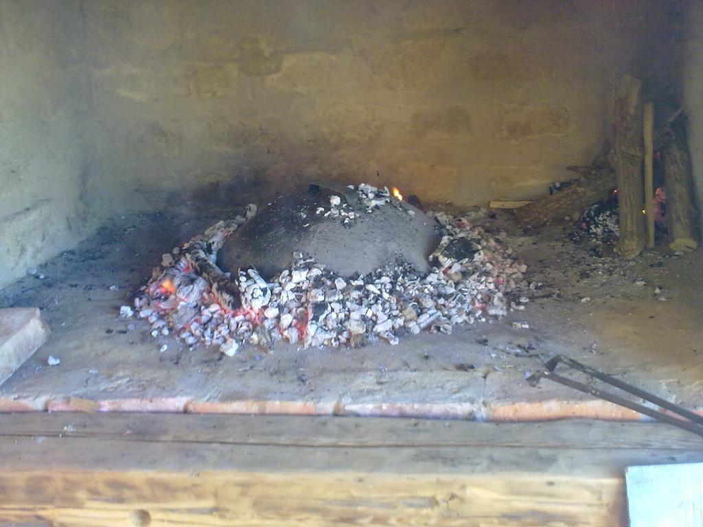 B&B Majhen Kopacevo Εξωτερικό φωτογραφία