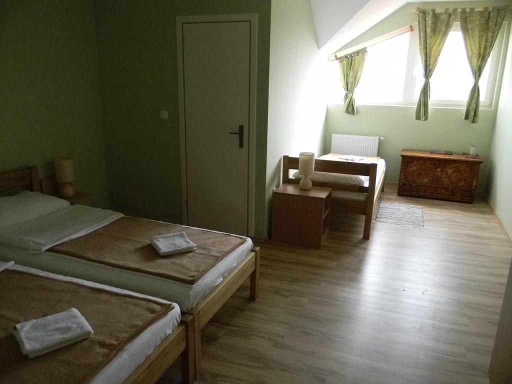 B&B Majhen Kopacevo Δωμάτιο φωτογραφία