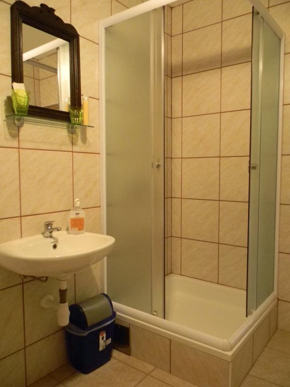 B&B Majhen Kopacevo Δωμάτιο φωτογραφία